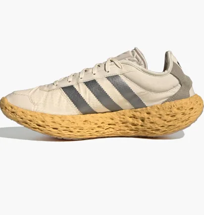 Кроссовки унисекс Adidas Zponge Beige JH8112