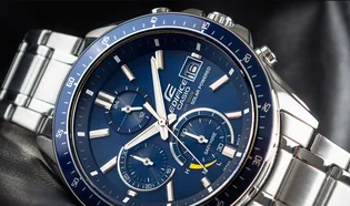 Часы мужские Casio Edifice EFS-S510D-2A