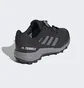 Кроссовки детские Adidas Terrex Gore-tex K Black FU7268