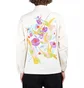 Рубашка мужская OBEY Contrast Shirt Jacket Beige 121160042