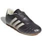 Кроссовки женские Adidas Taekwondo Black/Metallic JS4465