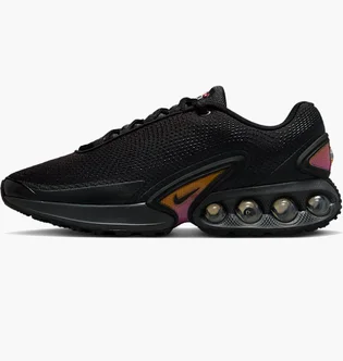 Кроссовки мужские Nike Air Max 90 Black IF6198-001