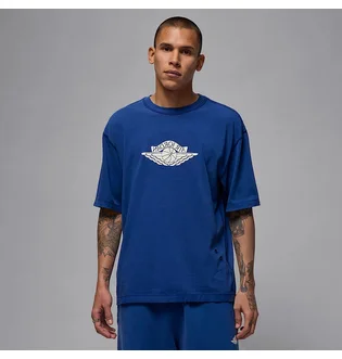 Футболка мужская Air Jordan Rare Blue IB3130-485