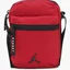 Сумка унісекс Air Jordan Airborne Festival Bag Red 9A0631-R78