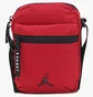Сумка унисекс Air Jordan Airborne Festival Bag Red 9A0631-R78