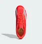 Сороконіжки дитячі Adidas X Crazyfast Club Fxg Youth Red IF0720