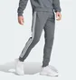 Штаны мужские Adidas Essentials Fleece Grey IJ8884