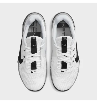 Кроссовки унисекс Nike Metcon 7 Training Shoes White Cz8281-100