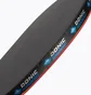Ракетка для настольного тенниса Donic Sensation 500 Black/Red 714402
