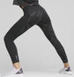 Леггинсы женские Puma Train Favorites Aop High Waist 7/8 Tight Black 522421-51
