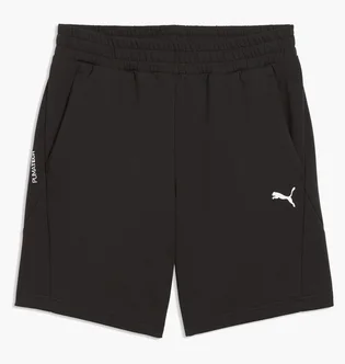 Шорти чоловічі Puma Tech Black 692182-01