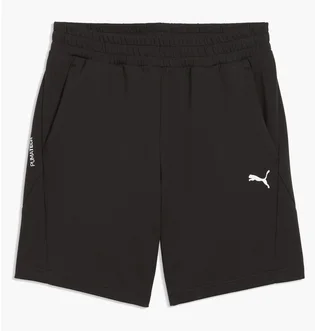 Шорты мужские Puma Tech Black 692182-01