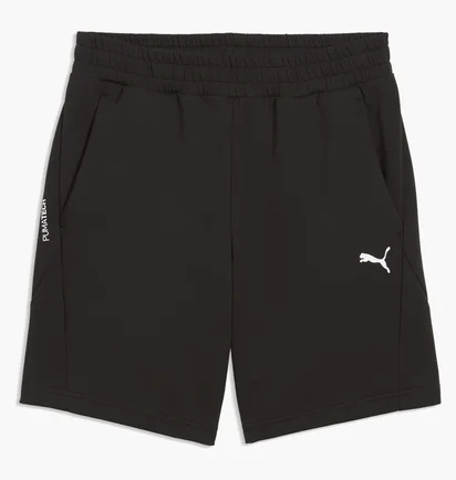 Шорти чоловічі Puma Tech Black 692182-01