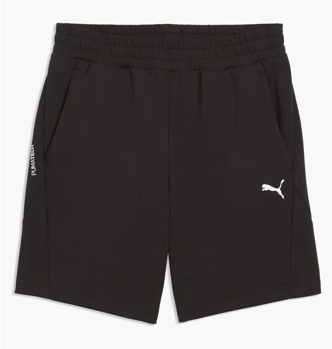Шорти чоловічі Puma Tech Black 692182-01