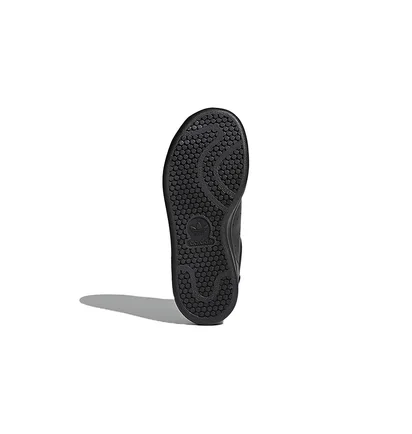 Кроссовки унисекс Adidas Stan Smith Shoes Black M20606