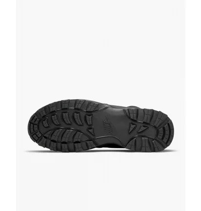 Кросівки чоловічі Nike Manoa Leather Black DC8892-001
