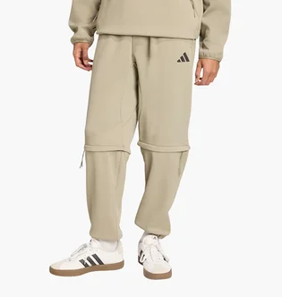 Штаны мужские Adidas City Tech Beige KA4059