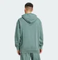 Худи мужское Adidas All Szn Turquoise JN0614