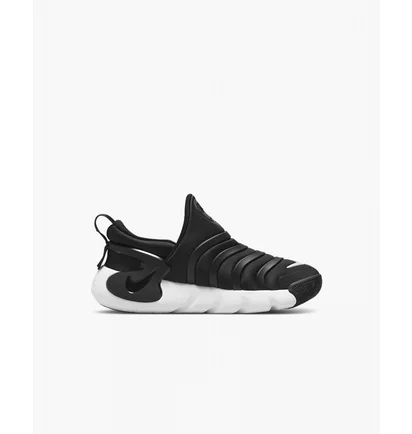Кроссовки детские Nike Dynamo Go! Black DH3437-001