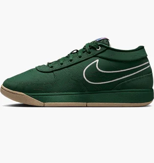 Кроссовки мужские Nike Book 1 Green FJ4249-300