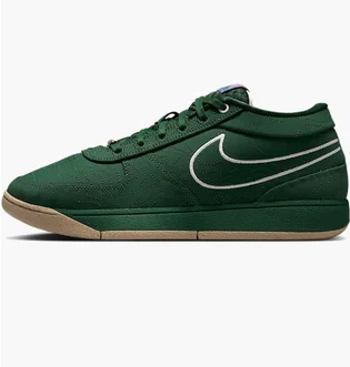Кроссовки мужские Nike Book 1 Green FJ4249-300