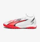 Сороконожки мужские Puma Ultra Match Tt Football Boots White 107521-01