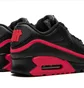 Кроссовки мужские Nike Air Max 90 / Undftd Black CJ7197-003