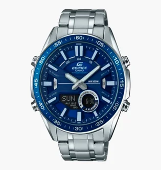 Годинник чоловічий Casio EFV-C100D-2A