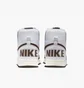 Кросівки чоловічі Nike Terminator High Shoes White/Brown FJ4199-100