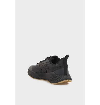 Кросівки чоловічі Under Armour Charged Commit Tr 3 Black 6007140-016