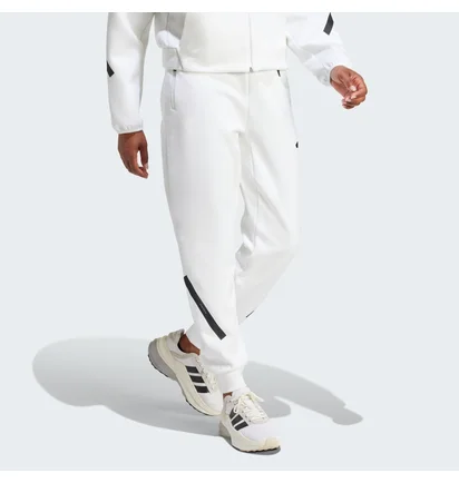 Штаны женские Adidas Z.N.E. White JE7843