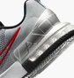 Кросівки чоловічі Nike Air Max Alpha Trainer 6 Grey FQ1833-011