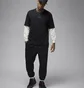 Футболка мужская Air Jordan T-Shirt Flight Essentials 85 Black FZ1912-010