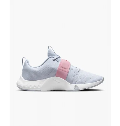 Кроссовки женские Nike Renew In-Season Tr 12 Light Blue Dd9301-005
