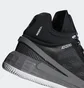 Кроссовки мужские Adidas D Rose 11 Sweet Home Chicago Black Fu7404