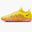 Сороконіжки дитячі Nike Jr Zoom Vapor 15 Academy Yellow Dj5621-780