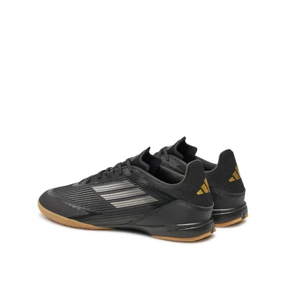 Футзалки унисекс Adidas F50 League In Black IF1332