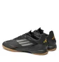 Футзалки унисекс Adidas F50 League In Black IF1332