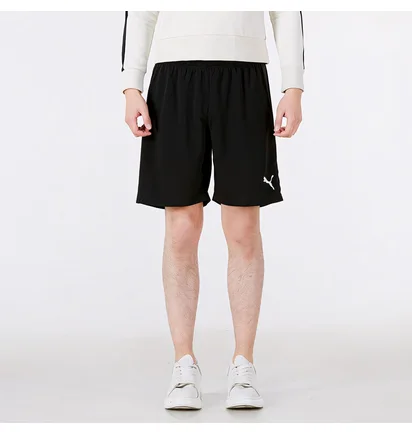 Шорты мужские Puma Rise Black 704942-04