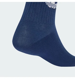 Носки унисекс Adidas 3S Crew S Multi (3 пары) JV7408