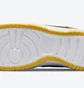 Кроссовки женские Nike Wmns Dunk High Up Yellow/Black Dh3718-001