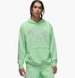 Худі чоловіче Nike Df Sprt Csvr Gfx Green HF9902-376