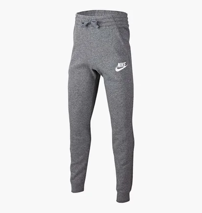 Штани дитячі Nike B Nsw Club Flc Jogger Pant Grey CI2911-091