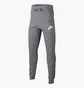 Штани дитячі Nike B Nsw Club Flc Jogger Pant Grey CI2911-091