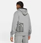 Худі чоловіче Air Jordan Sport DNA Hoodie Grey DA7186-091