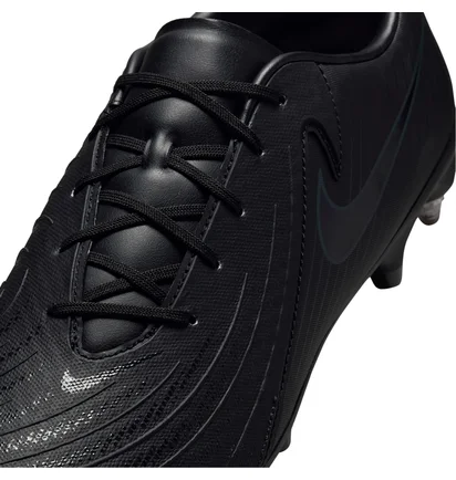 Бутсы унисекс Nike Phantom Gx Ii Acad Sg-Pro Ac Black FJ2549-002