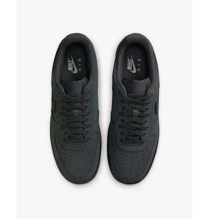 Кросівки чоловічі Nike Air Force 1 07 Grey HV6223-002