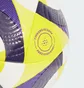 Футбольний м'яч Adidas Cnxt25 Pro Multi/White JH1273