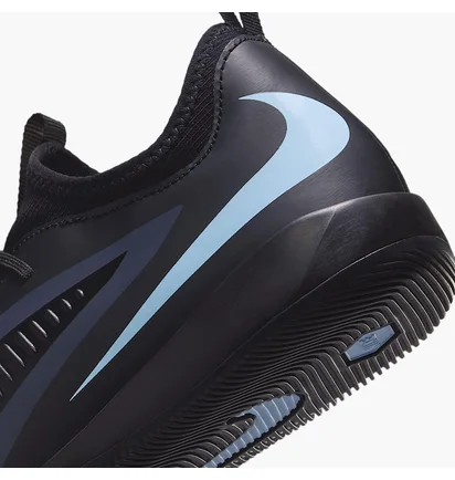 Футзалки детские Nike Phantom 6 Low Academy Black HQ2035-003