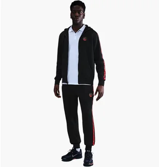 Спортивный костюм мужской Nike Tech Fleece Black IH4285-010__IH4287-010